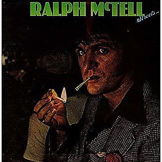 Streets by Ralph McTell