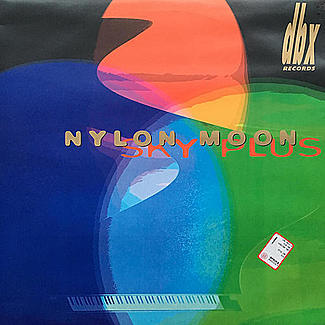 Sky Plus by Nylon Moon