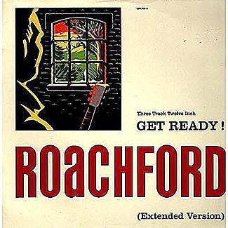 GET READY (Extended Version) by Roachford