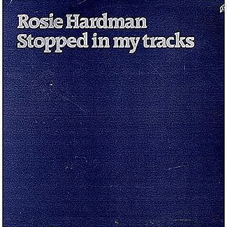 Stopped In My Tracks by Rosie Hardman
