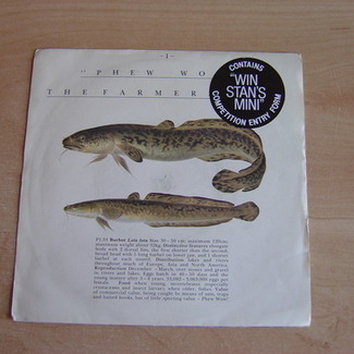 Phew Wow by The Farmer's Boys