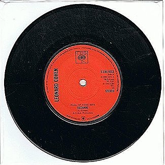 Suzanne / Bird On The Wire by Leonard Cohen