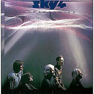 Forthcoming by Sky 4