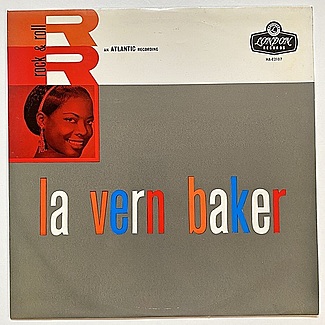 Rock 'N' Roll by Lavern Baker