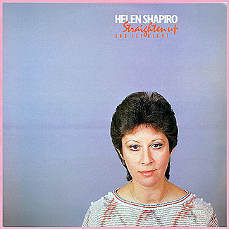 Straighten Up And Fly Right by Helen Shapiro
