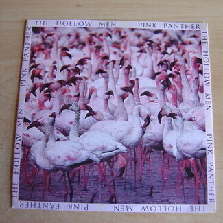 Pink Panther by The Hollow Men