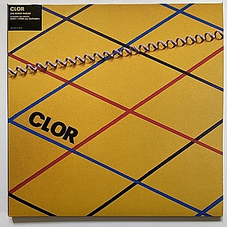 Clor by Clor