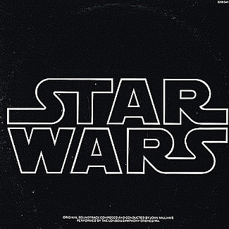 Original Soundtrack STAR WARS by The London Symphony Orchestra