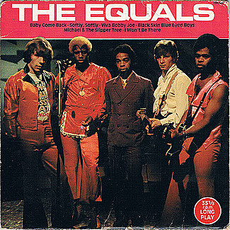 The Equals by The Equals