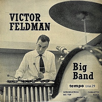 Big Band by Victor Feldman