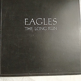The Long Run by Eagles