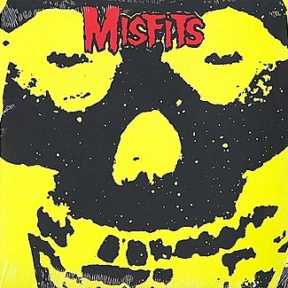 Misfits Collection by The Misfits