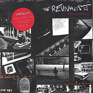 Take Good Care by The Revivalists