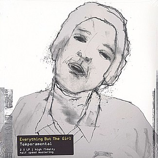Temperamental by Everything But The Girl