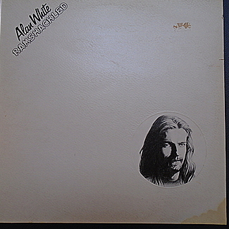 Ramshackled by Alan White