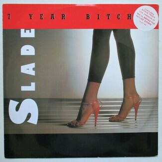 7 Year Bitch by Slade