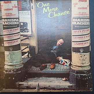 One More Chance by Various Artists