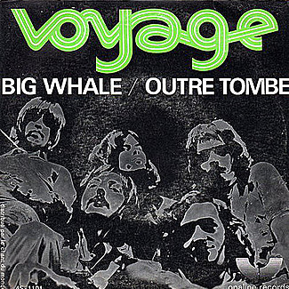 Big Whale / Outre Tombe by Voyage
