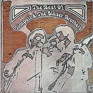 The Best of Tompall & The Glaser Brothers by Tompall & The Glaser Brothers