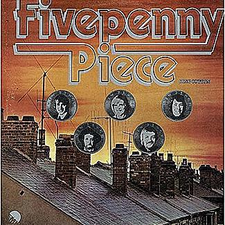 King Cotton by Fivepenny Piece