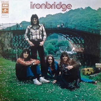 Ironbridge by Ironbridge