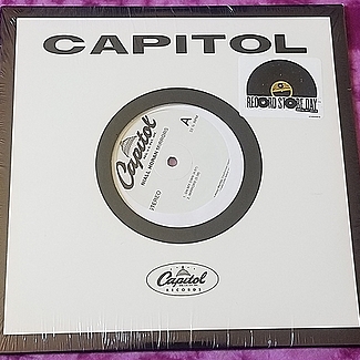 Mirrors by Niall Horan