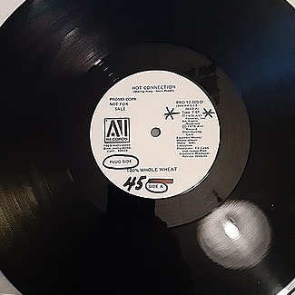 Hot Connection by Andy Newman