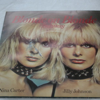 Subway by Blonde On Blonde