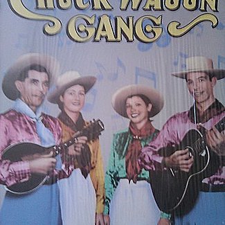 Columbia Historic Edition by Chuck Wagon Gang