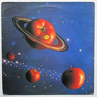 Planet Love by The Dylans