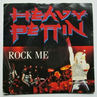 Rock Me by Heavy Pettin
