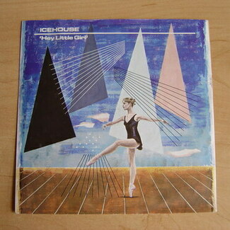 Hey' Little Girl by Icehouse