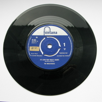 It's Love That Really Counts by The Merseybeats