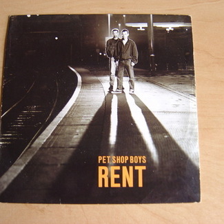 Rent by Pet Shop Boys