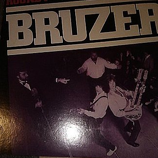 Round 1 by Bruzer
