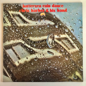 Battersea Rain Dance by Chris Barber