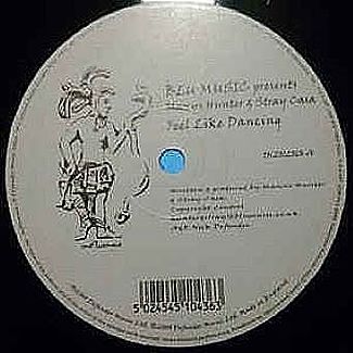 Feel Like Dancing by Blu Music Presents Marcus Hunter & Stray Casa