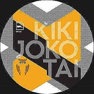 Joko Tai by Kiki