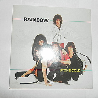 Stone Cold by Rainbow