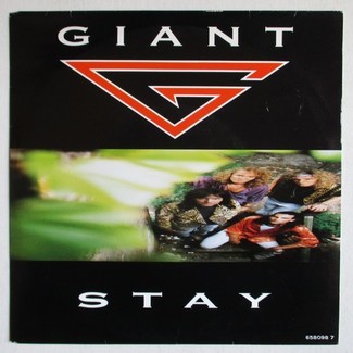 Stay by Giant