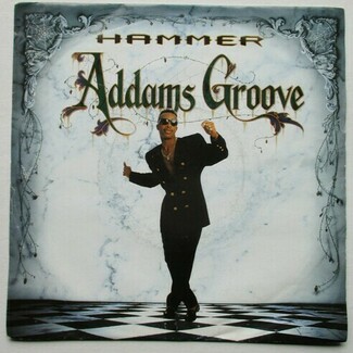 Addams Groove by MC Hammer