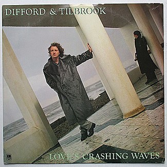 Love's Crashing Waves by Difford & Tilbrook
