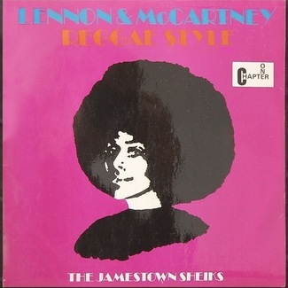 Lennon & McCartney Reggae Style by The Jamestown Sheiks