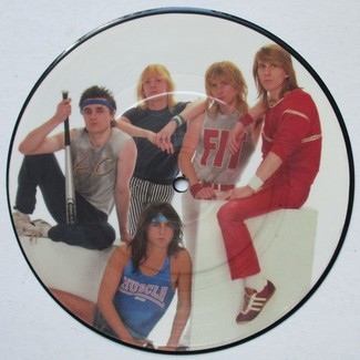 Thru The Twilite by Girl