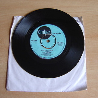 Wichita Lineman by Glen Campbell