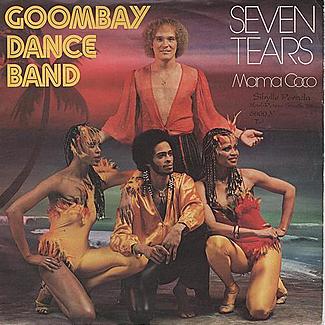 Seven Tears by Goombay Dance Band