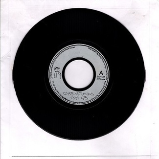 Christmas On 45 by Holly And The Ivy's