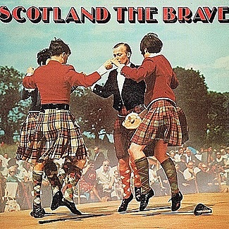 Scotland The Brave by The Jim Campbell Band