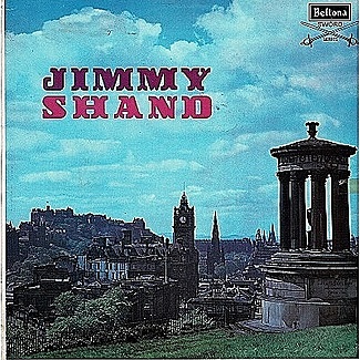 Jimmy Shand by Jimmy Shand