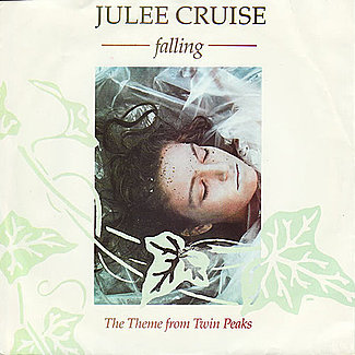 Falling by Julee Cruise